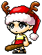 dered